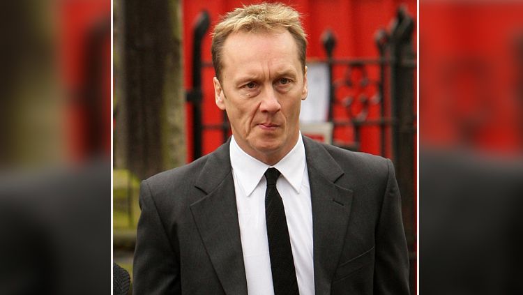 Lee Dixon, salah satu mantan pemain Arsenal. Copyright: © Getty Images