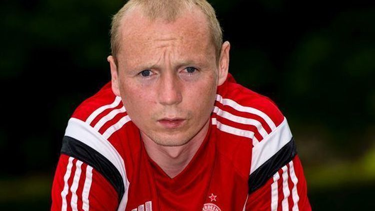 Willo Flood, eks pemain Manchester City yang sedang jalani tes medis bersama Bali United Copyright: © Alchetron