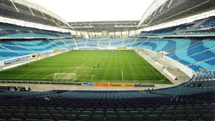 Red Bull Arena Leipzig Copyright: &copy; Soccerway
