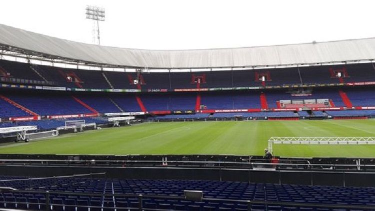 De Kuip Copyright: &copy; TripAdvisor
