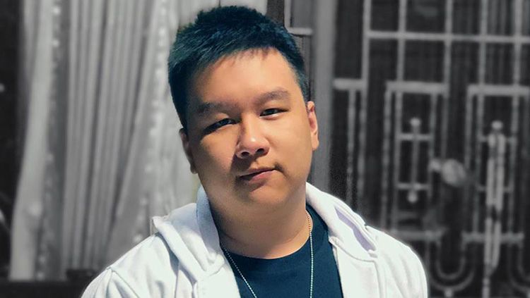 Henri “EVOS Carraway” Teja mengisi posisi pelatih Timnas Arena of Valor (AOV) Indonesia untuk Asian Games 2018. Copyright: &copy; http://aov.hasagi.gg