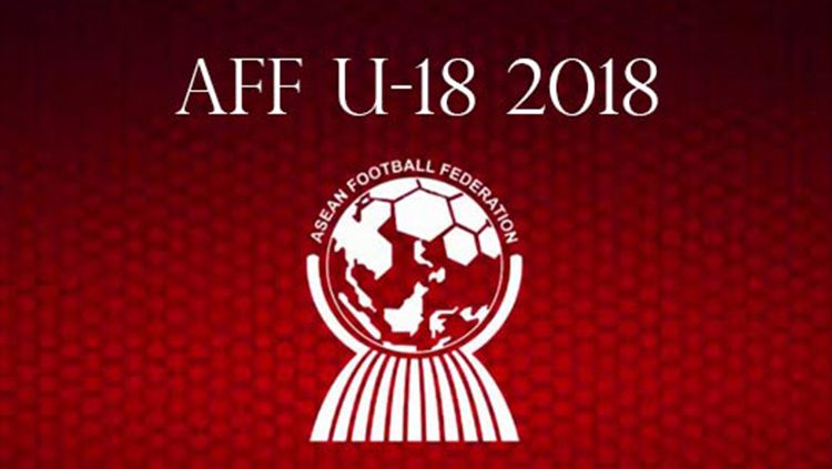 Ilustrasi Piala AFF U-18 2018. Copyright: © inilah.com