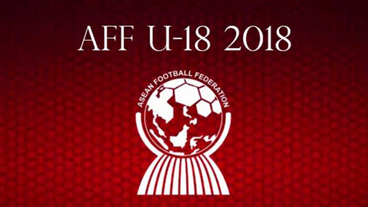 Ilustrasi Piala AFF U-18 2018. Copyright: © inilah.com