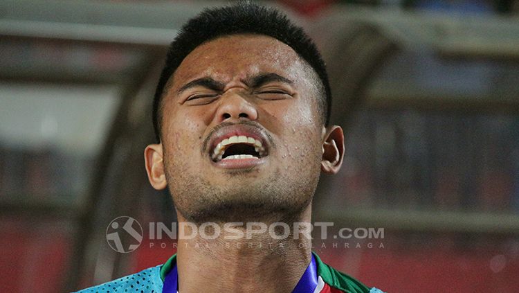Daftar Top Skor Sementara Piala AFF U18 Saddil Tergusur