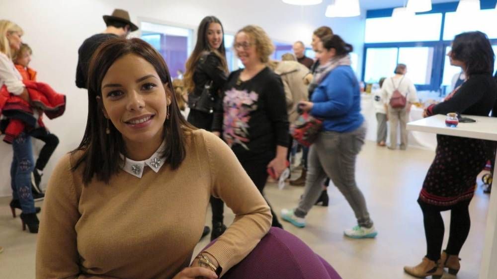 Isabelle Matuidi Copyright: &copy; Mirror