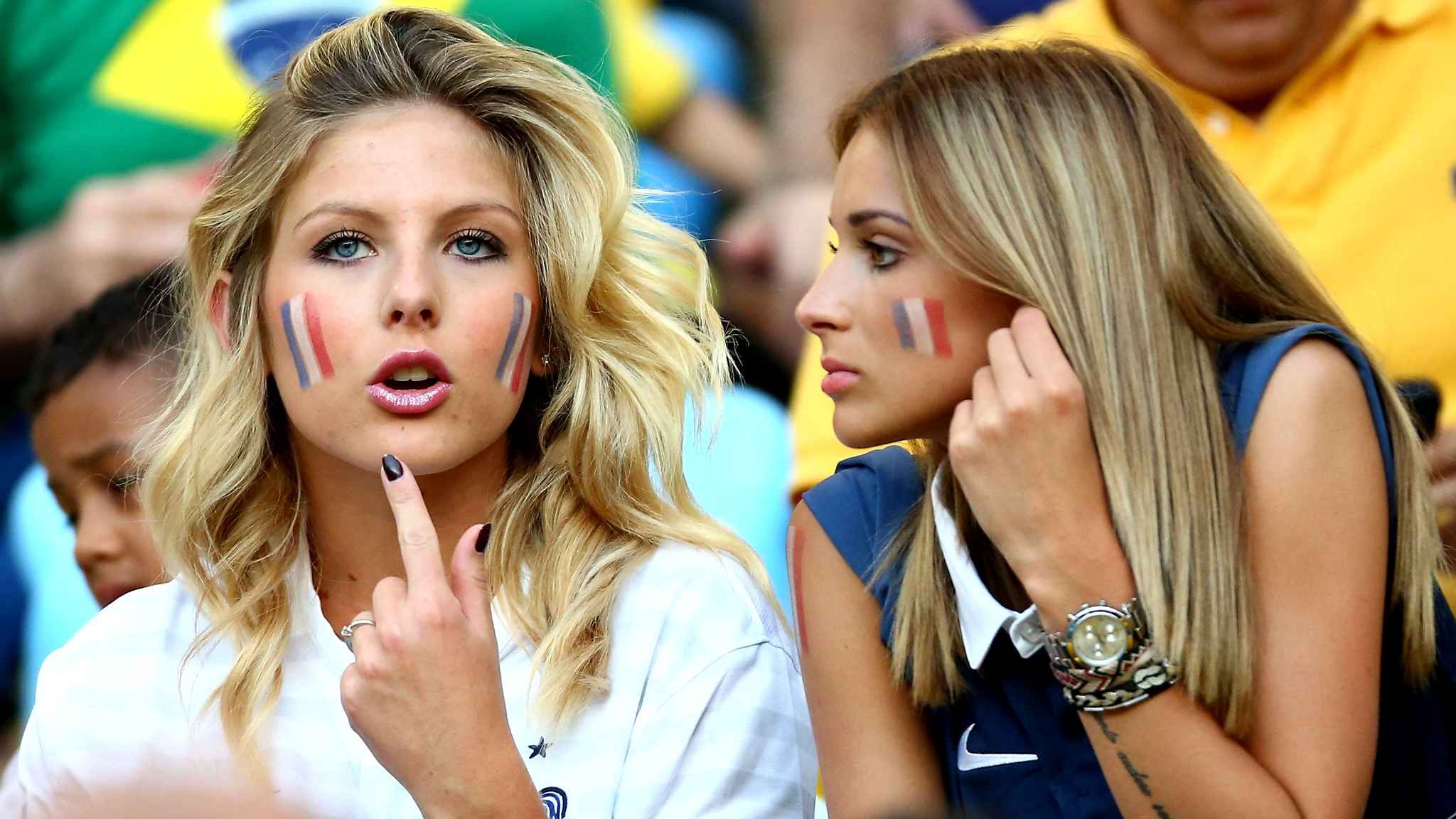 Camille Tytgat (kiri) Copyright: &copy; INDOSPORT