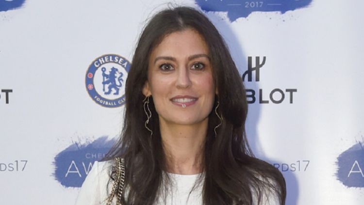 Marina Granovskaia, wanita paling berpengaruh di sepak bola. Copyright: © Chelsea