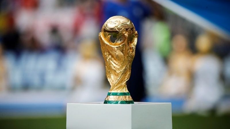 Jadwal Lengkap Fase Grup Piala Dunia 2022: Laga Pembuka Qatar vs Ekuador
 Copyright: © Getty Images