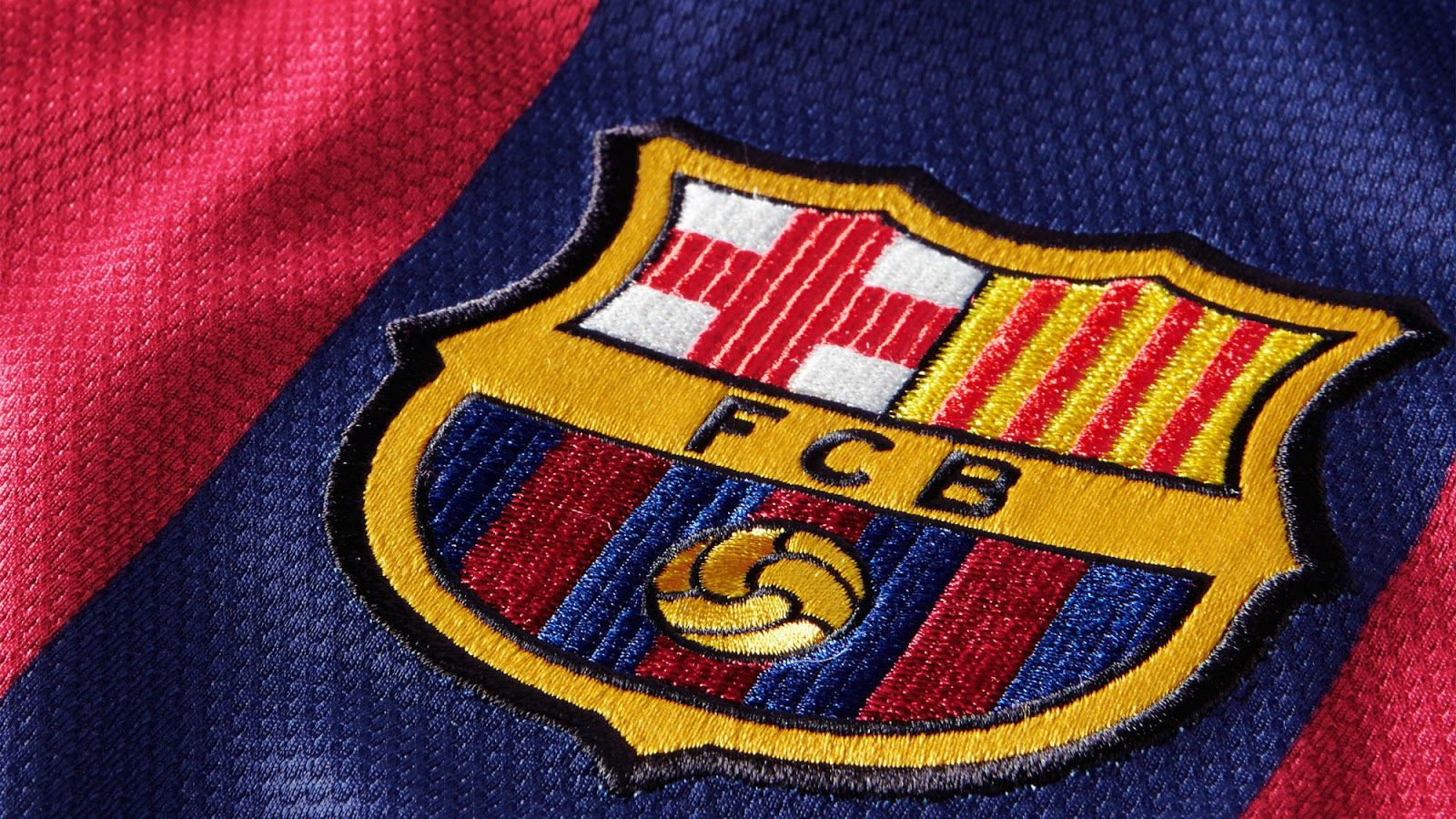 Logo Barcelona. Copyright: © Barcelonas.com