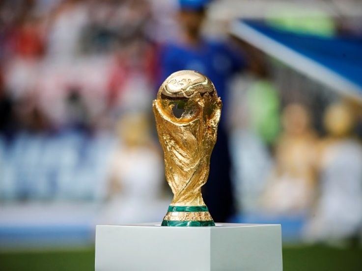 Jadwal Lengkap Fase Grup Piala Dunia 2026, Mulai dari Grup A hingga Grup L