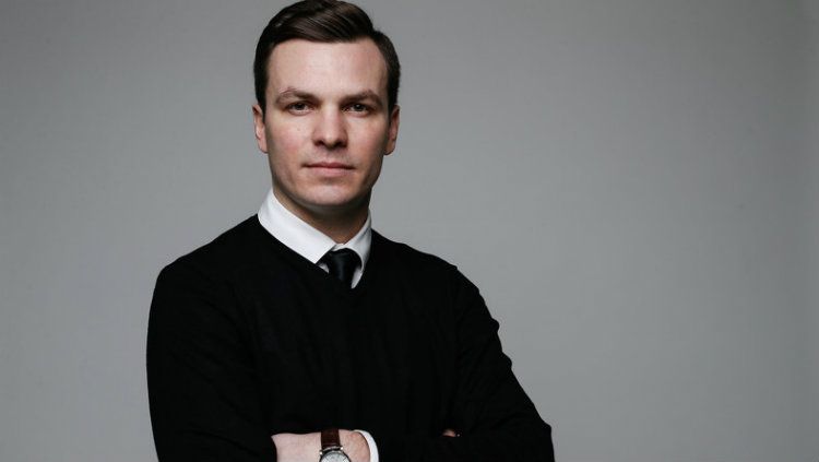 Direktur Teknis Lechia Gdansk Janusz Melaniuk. Copyright: © przegladsportowy.pl