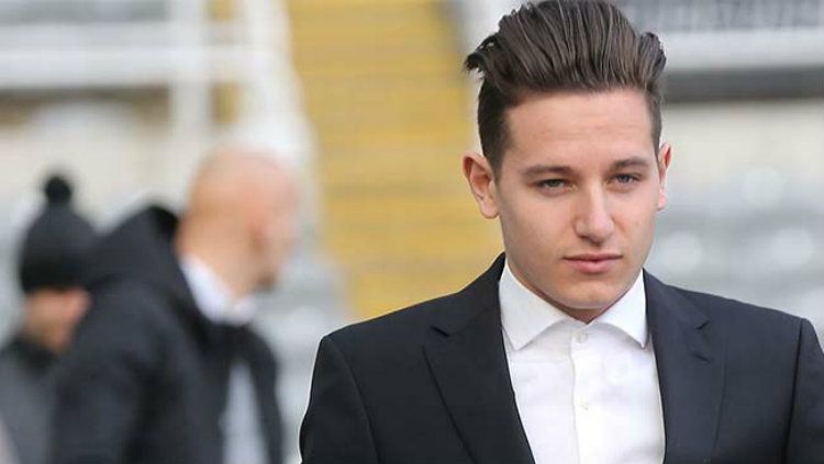 Florian Thauvin Copyright: © The Mag