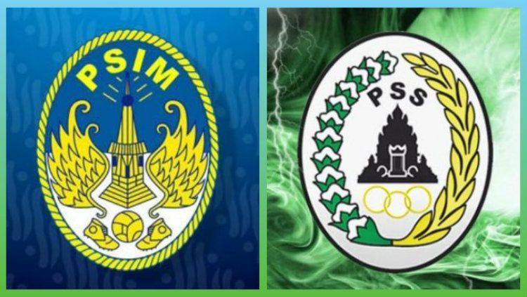 Ilustrasi PSIM Yogyakarta vs PSS Sleman di Liga 2 2018. Copyright: © kabarmedia.co