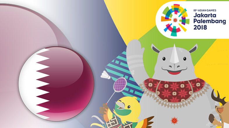 Qatar Asian Games 2018 Copyright: © Soicaumienbac.cc
