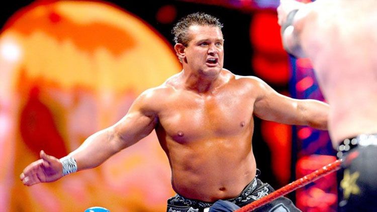 Legenda WWE, Brian Christopher Lawler, tewas setelah gantung diri. Copyright: &copy; Wrestling Rumors