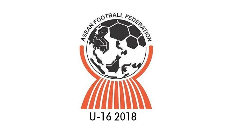 Logo Piala AFF 2018. Copyright: © INDOSPORT