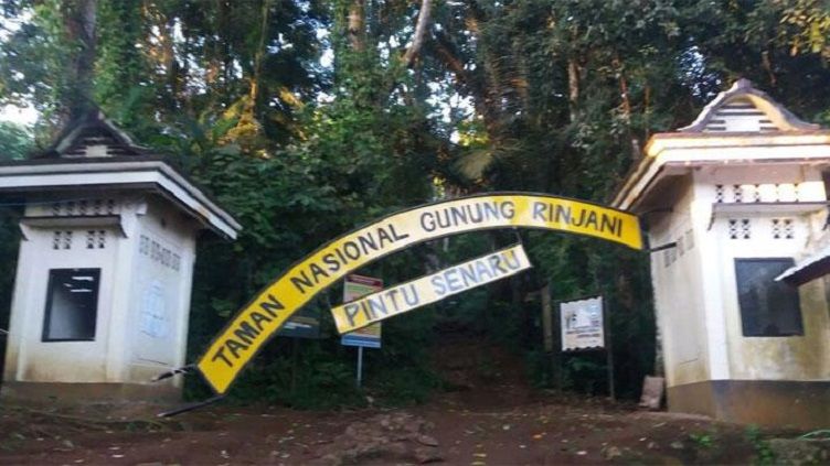 Pendaki Cantik Malaysia Meregang Nyawa di Gunung Rinjani 
