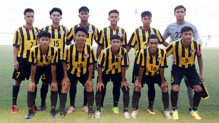 pemain malaysia aff 2018