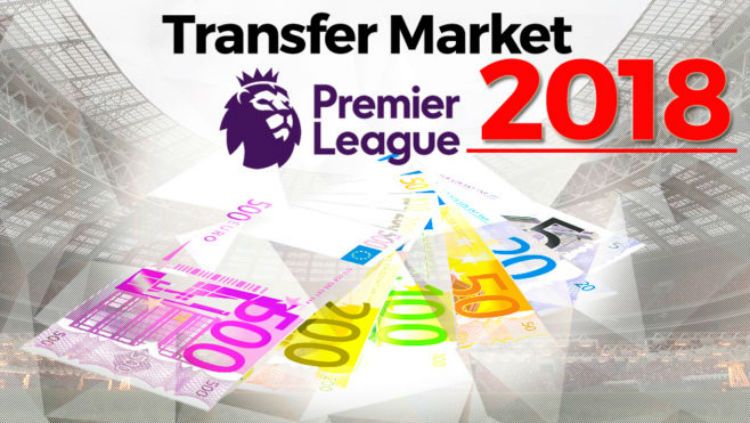 Ilustrasi Bursa Transfer. Copyright: © Marca.
