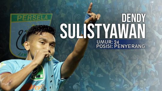 Persela Lamongan vs PSM Makassar Dendy Sulistyawan Copyright: © Football265.com