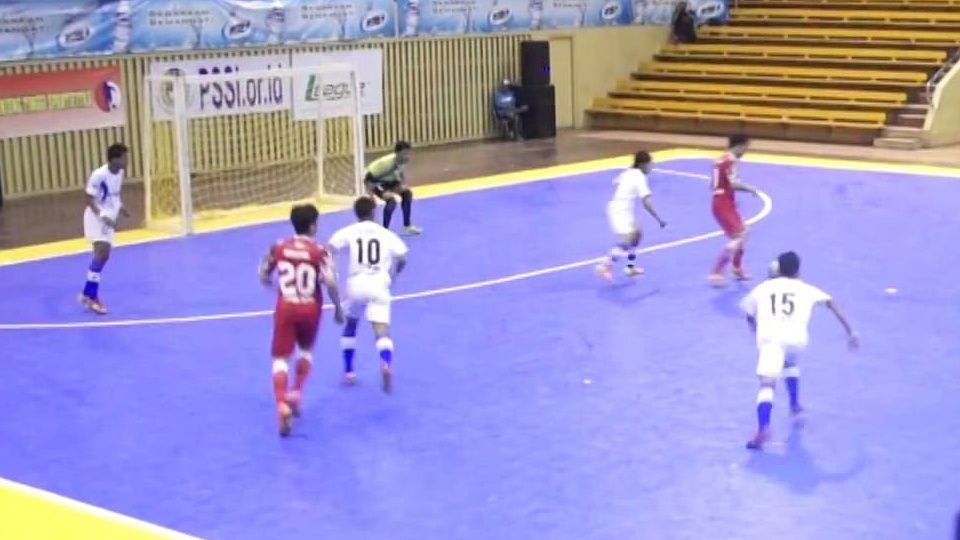 Asosiasi Futsal Bekasi Cari Bakat Muda Berbakat Indosport Asosiasi Futsal Bekasi Cari Bakat Muda Berbakat Indosport