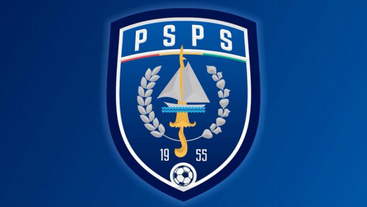 Logo baru PSPS Riau. Copyright: © PSPS