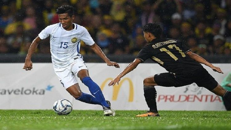Rattanakorn Maikami pemain muda dari klub Buriram United Thailand Copyright: &copy; Sportskeeda
