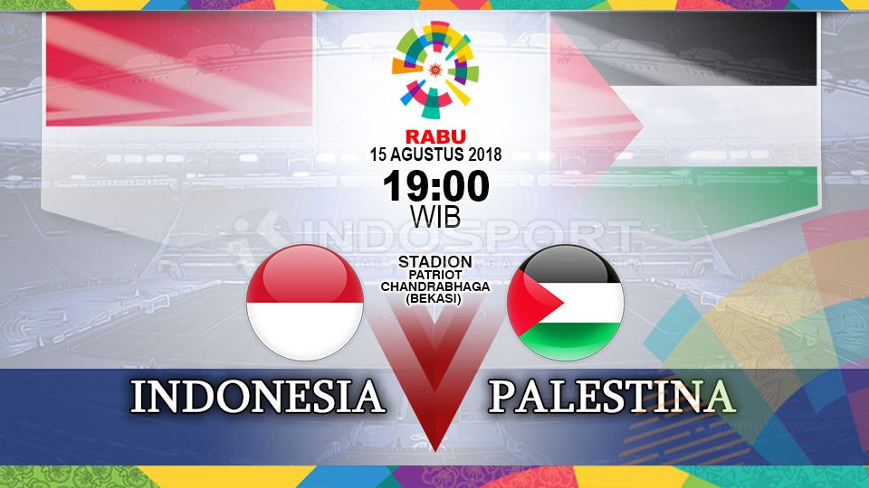 Indonesia U23 vs Palestina U23 (Prediksi) Copyright: © Indosport.com
