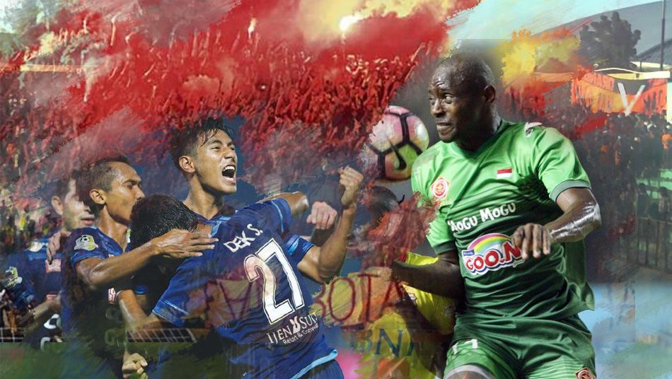 3 Kerugian Indonesia Asing Dilarang Main di Liga Copyright: © Indosport.com