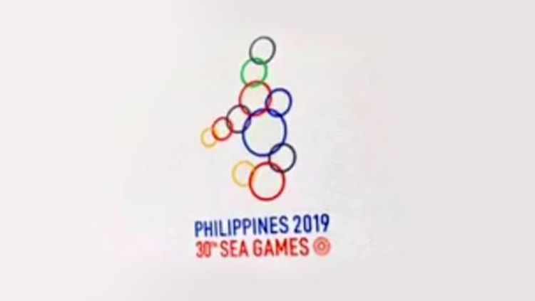 Logo SEA Games 2019. Copyright: © spin.ph