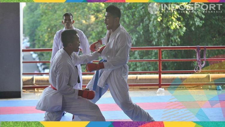 Jintar Simanjuntak umumkan pensiun usai Asian Games 2018. Copyright: © INDOSPORT