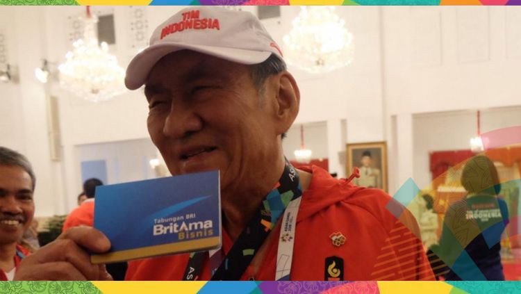 Respons Orang Terkaya Indonesia Usai Dapat Bonus Asian