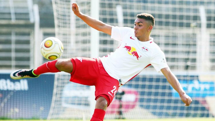 John-Patrick Strauss