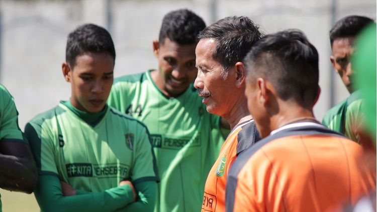 Ini Yang Jadi Catatan Djanur Usai Pimpin Latihan Persebaya - INDOSPORT