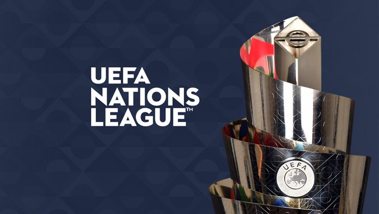 UEFA Nations League. Copyright: © Eli Suhaeli/INDOSPORT