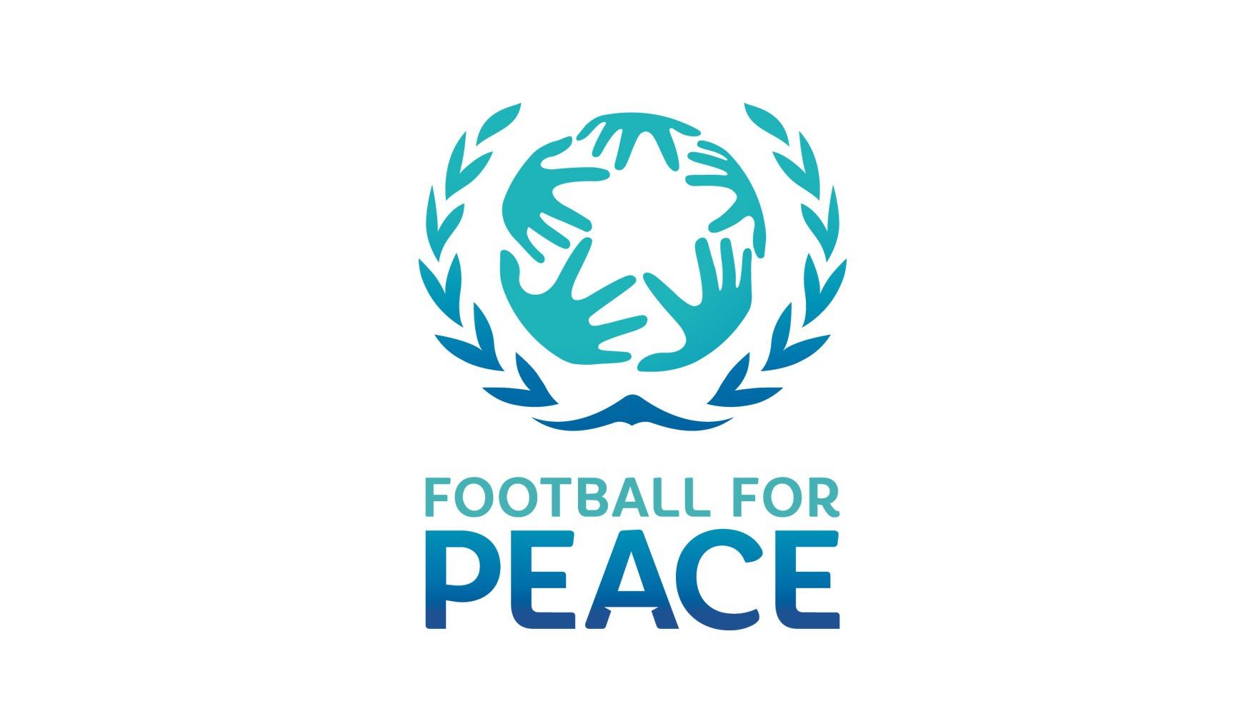 Football for Peace. Copyright: &copy; Liberian Observer
