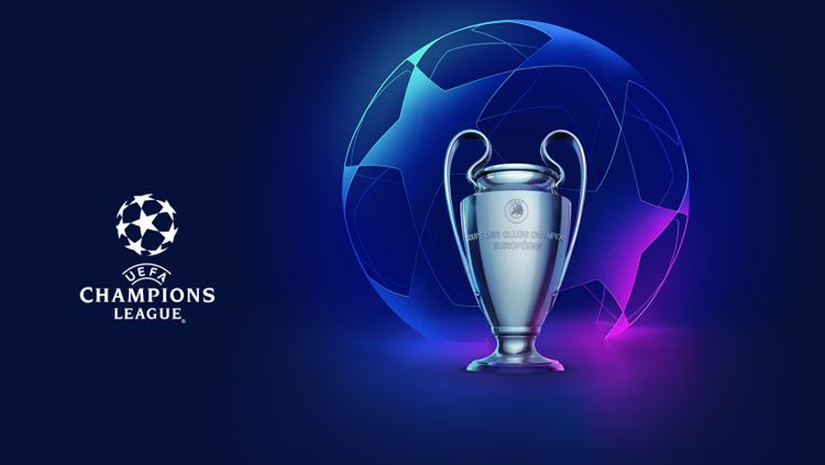 Rekap Hasil Liga Champions Eropa 2023-2024 pada Rabu (04/10/23) malam hingga Kamis (05/10/23) dini hari WIB. Copyright: © INDOSPORT