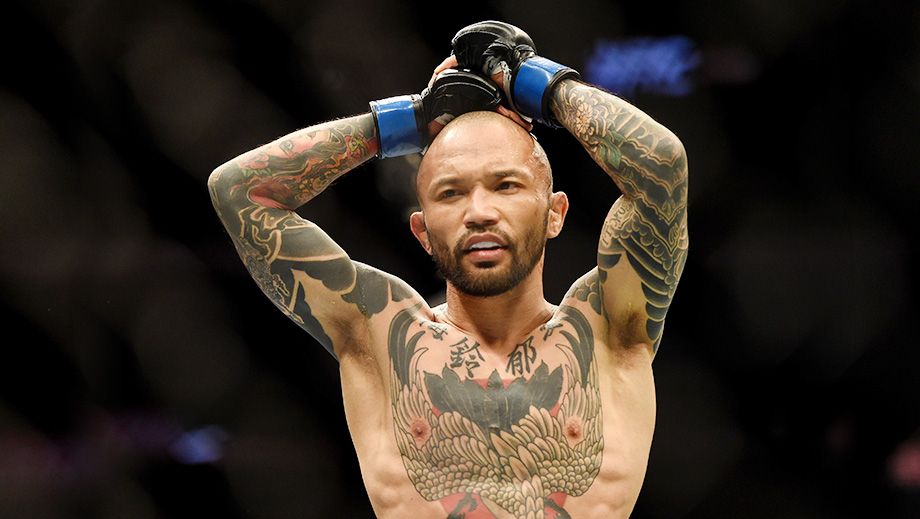 Mantan Pegulat MMA Jepang Meninggal Akibat Kanker - INDOSPORT