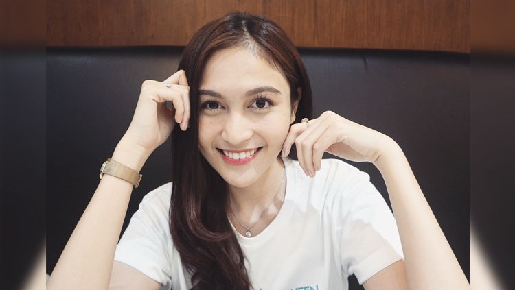 Denira Wiraguna. Copyright: &copy; Jolygram