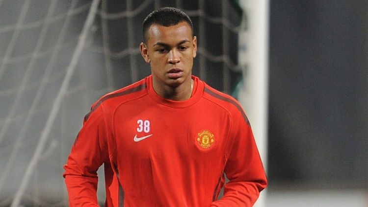 Joshua King pemain yang gagal moncer di Man United Copyright: © 90min.com