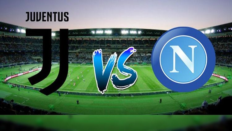 Juventus akhirnya menghapus larangan untuk pendukung Napoli yang ingin menyaksikan langsung bentrokan kedua kubu pada laga Serie A Italia di Stadion Allianz. Copyright: © GudangGol.com