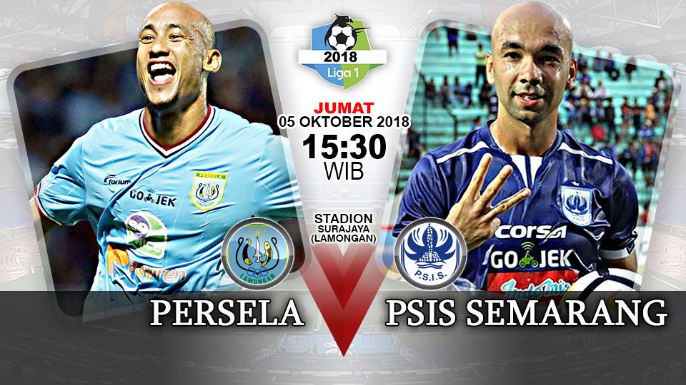 Persela Lamongan Vs Psis Semarang Prediksi Copyright Indosport Com Persela Lamongan Vs Psis Semarang Prediksi Copyright Indosport Com