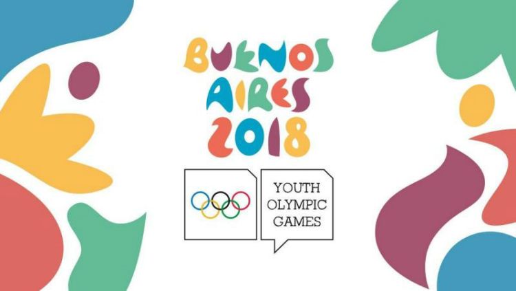 Youth Olympics 2018 Copyright: © Youth Olympics 2018