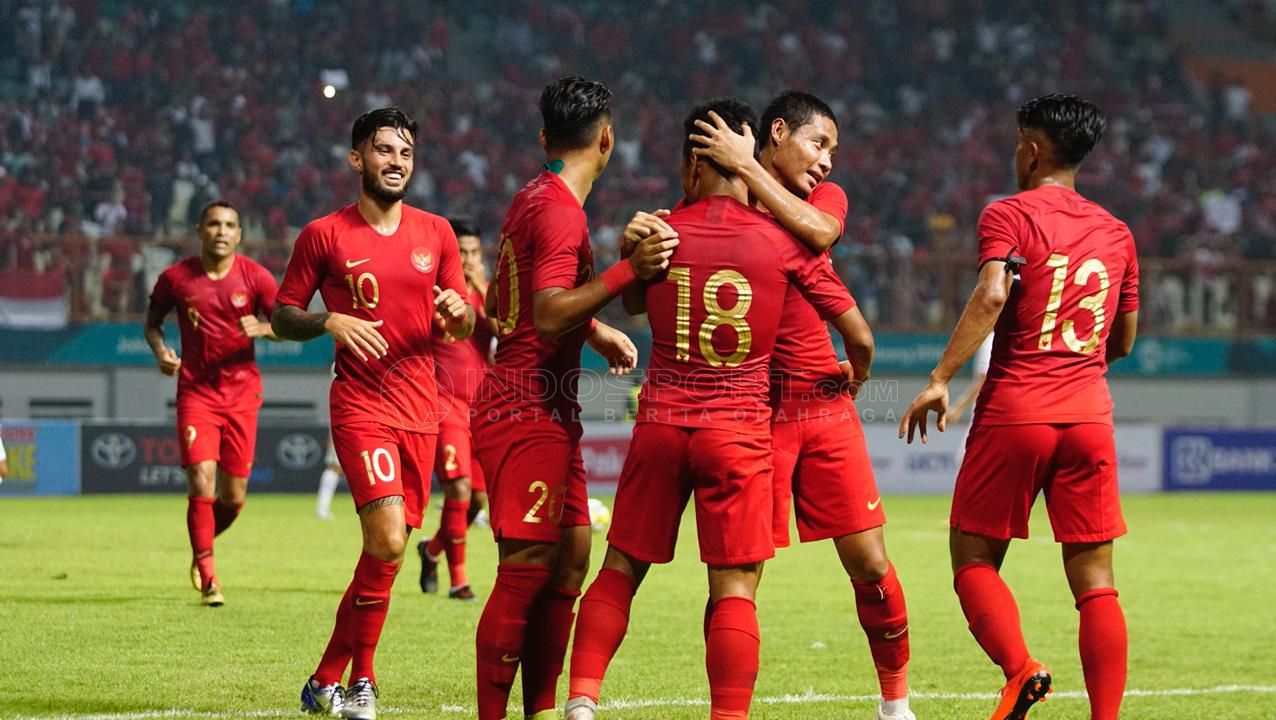 Hasil Indonesia Vs Myanmar – Newstempo