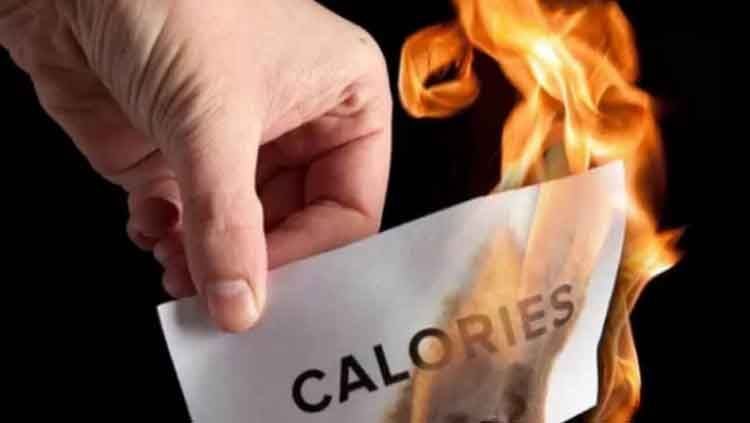 15 Olahraga yang Tepat untuk Bakar Kalori - INDOSPORT