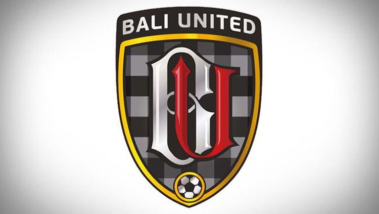 Logo Bali United. Copyright: © Langitsatu.com