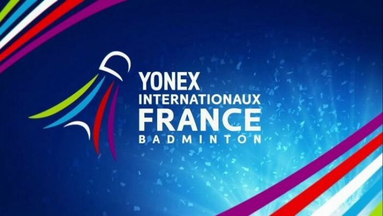 Turnamen bulutangkis French Open 2019 akan dimulai pekan depan. Copyright: © Calungnews