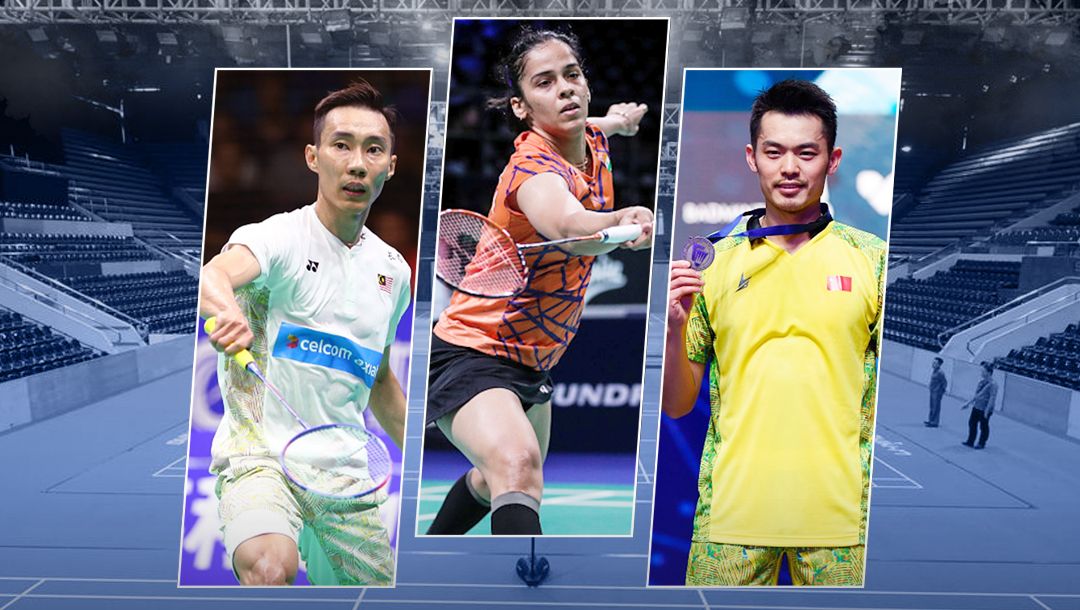5 Pebulutangkis Dengan Gaji Termahal Di Dunia Indosport