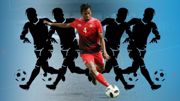5 pemain yang bisa bersinar di Piala AFF Copyright: © INDOSPORT