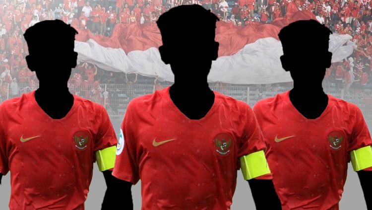 3 Pemain Yang Layak Jadi Kapten Timnas Indonesia Di Piala AFF 2018 ...